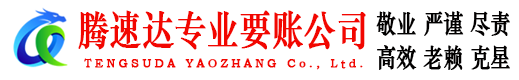 河东区腾速达讨债公司